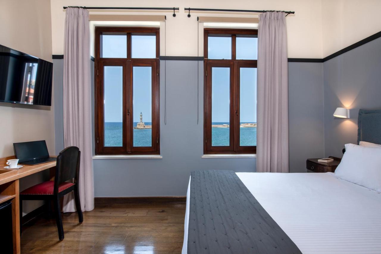 Hotel Mosaic Venetian Harbour *
