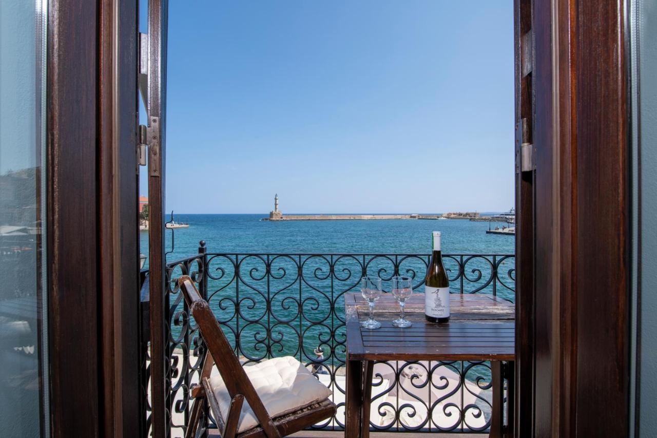 Hotel Mosaic Venetian Harbour