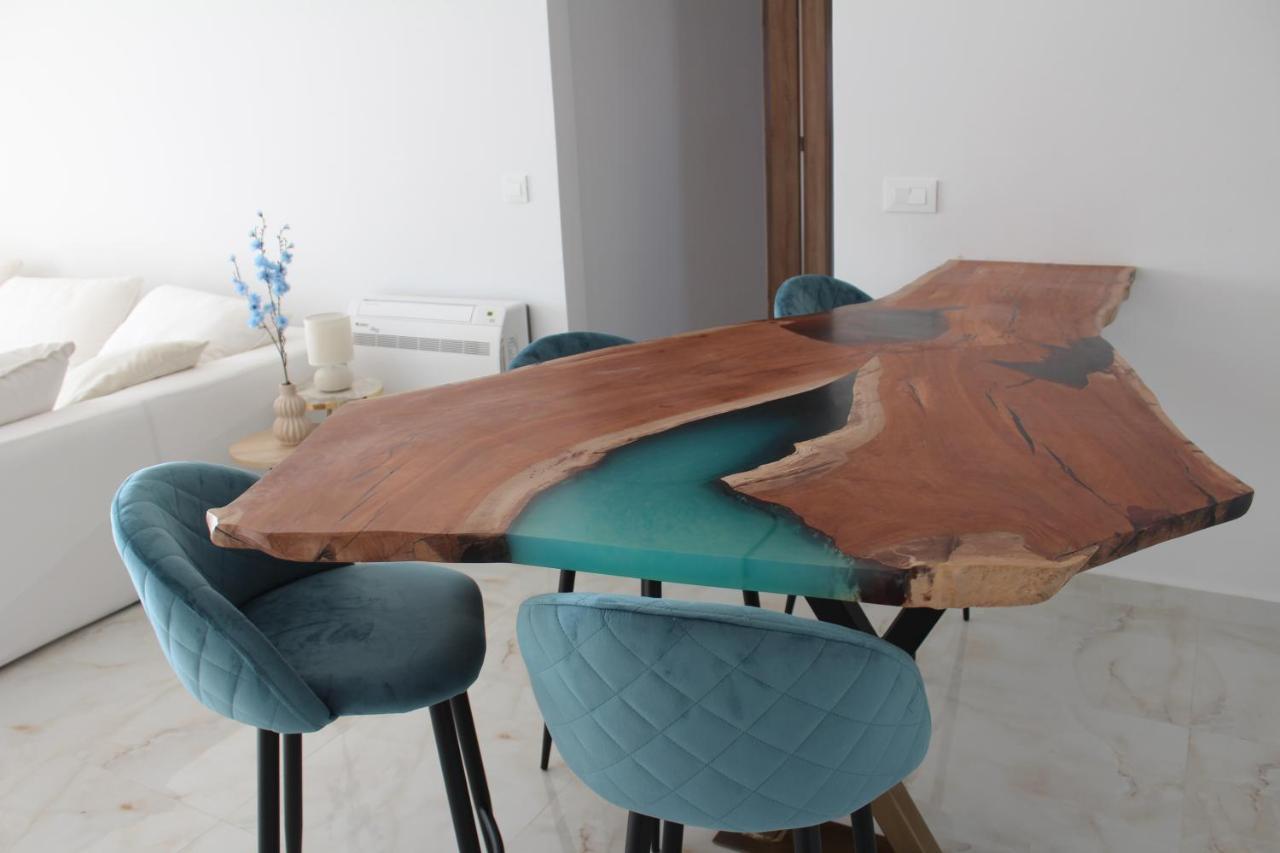 Dianera Apartment