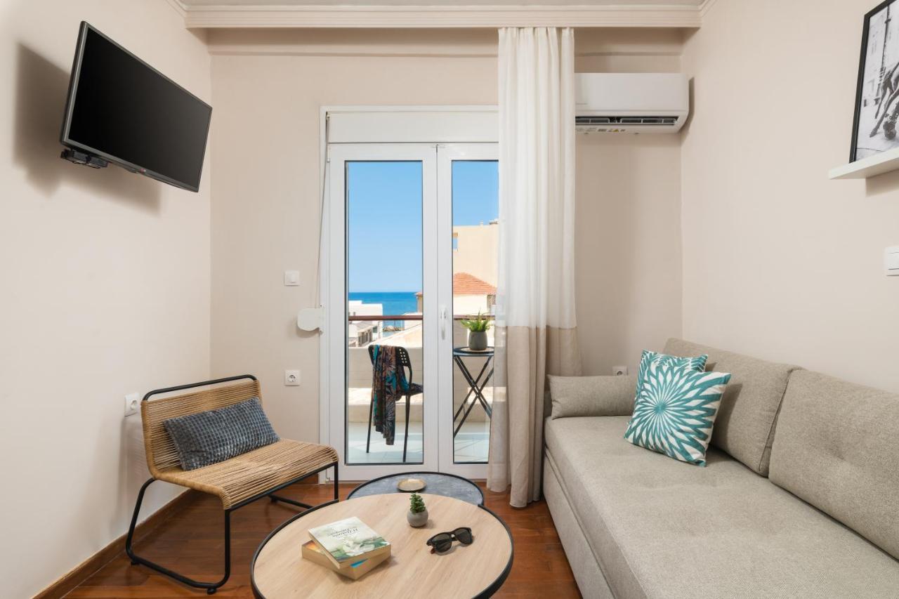 Lv 104 Apartment *