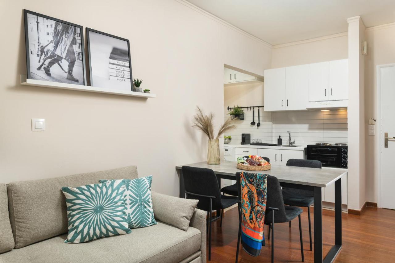 Apartment Lv 104 Chania (Crete)