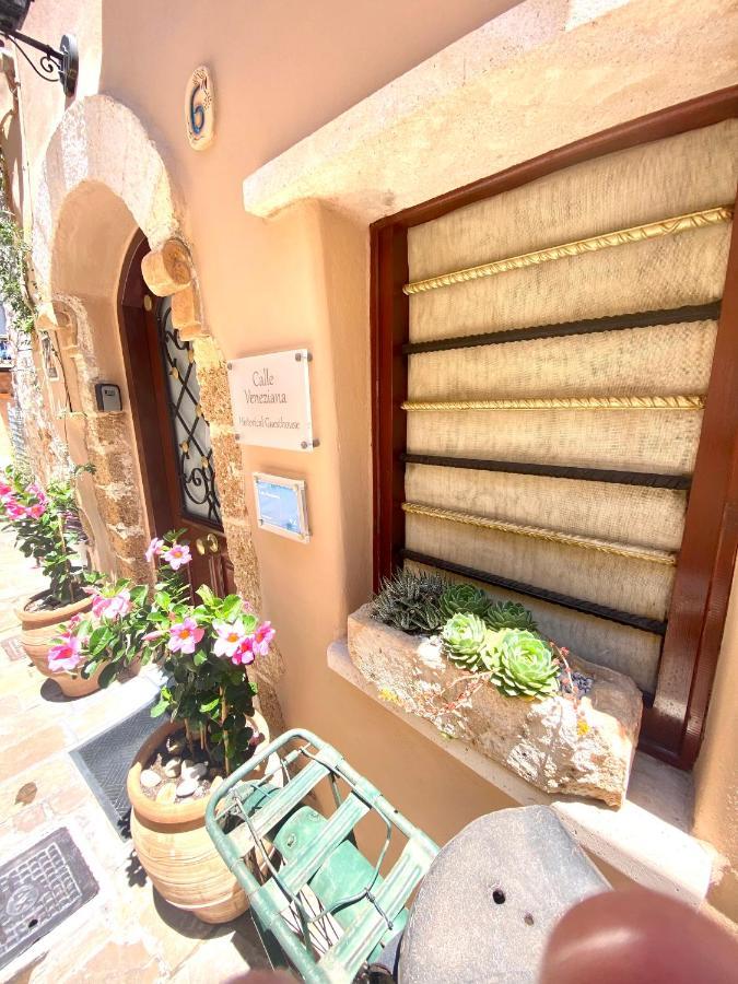 Calle Veneziana Holiday home *