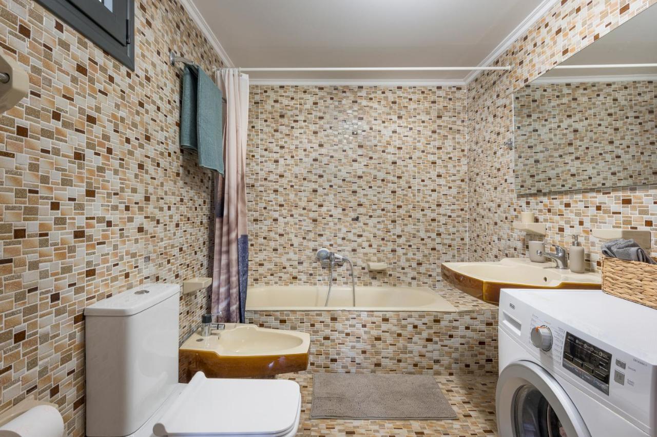 Isabella's Hidden Gem House
