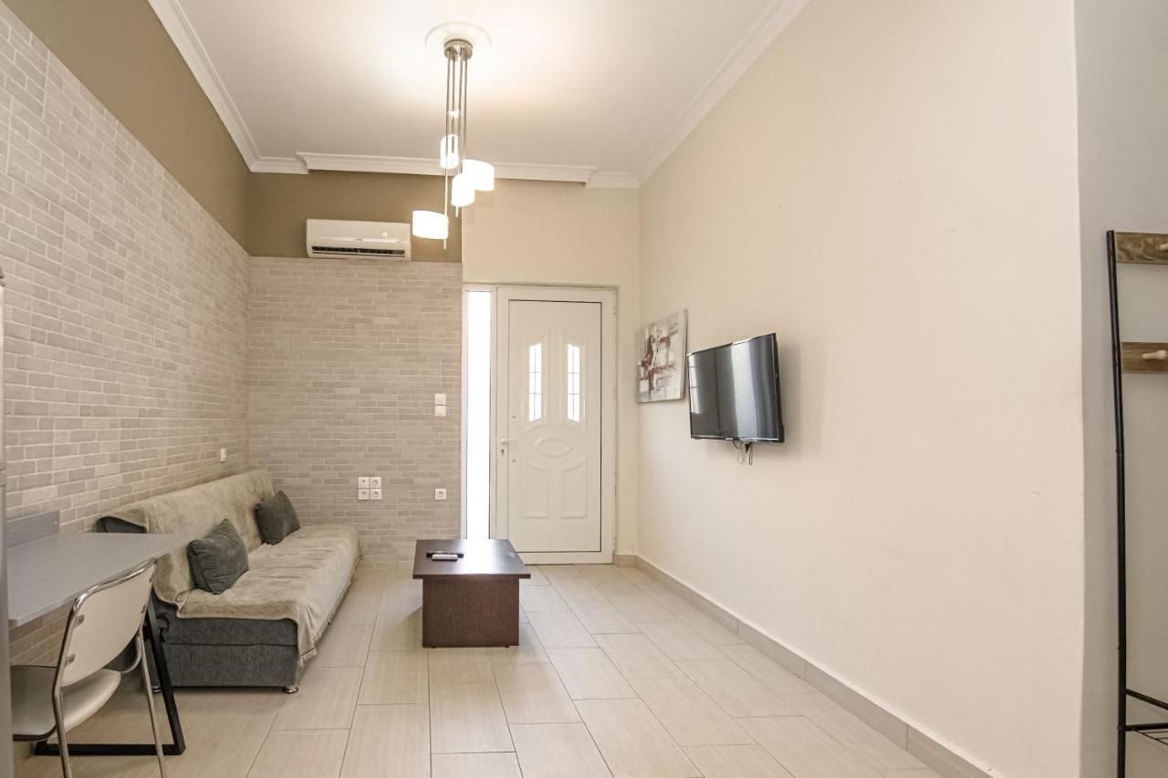 Apartment 2! Chania (Crete)