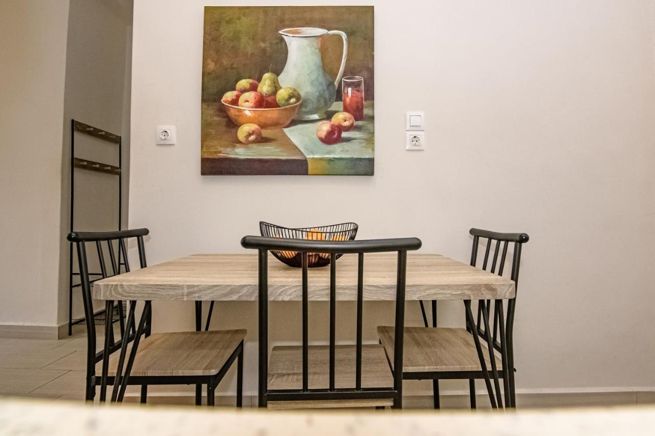 2! Apartment *