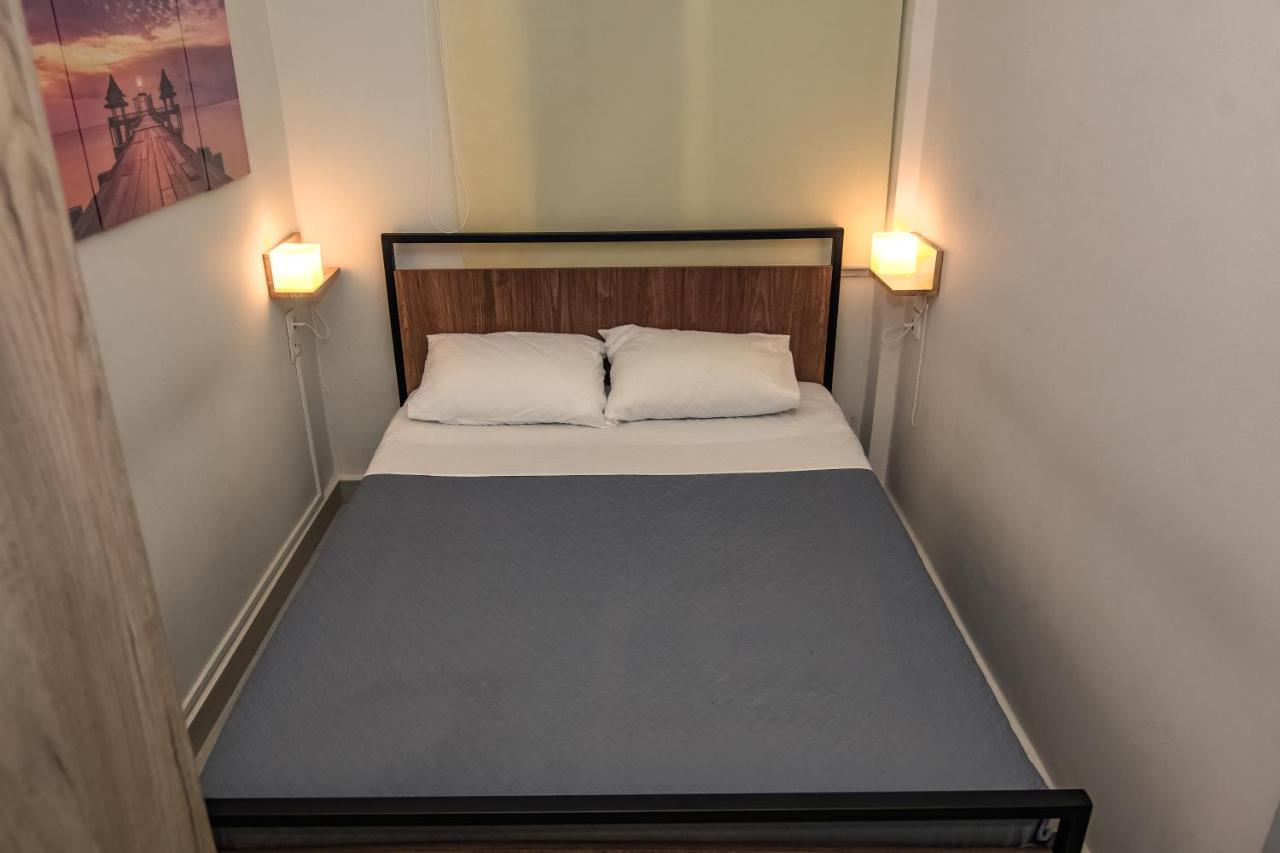 2! Apartment Chania (Crete)