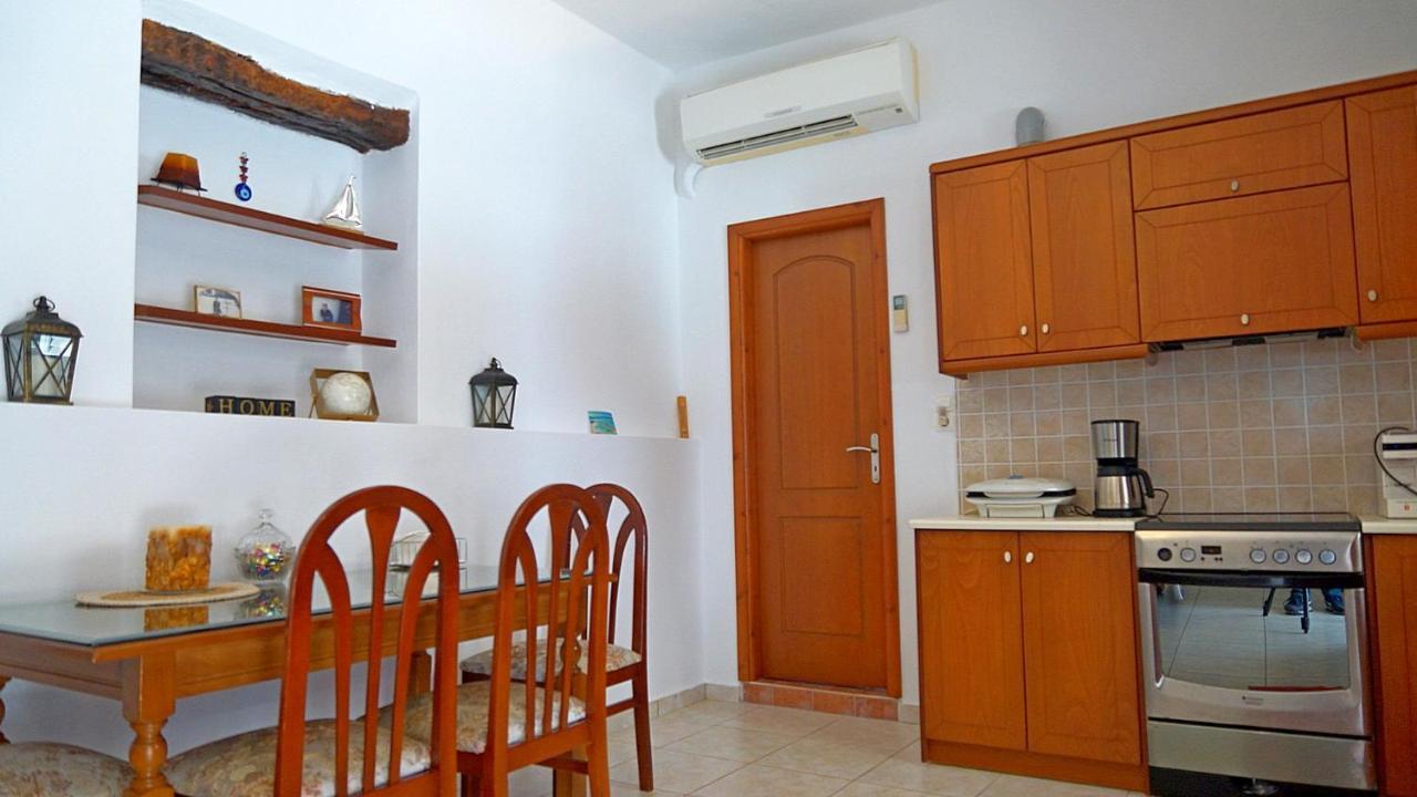 Polyraki's * Chania (Crete)