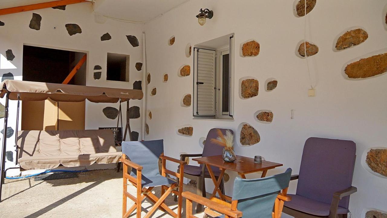 Polyraki's Holiday home Chania (Crete)