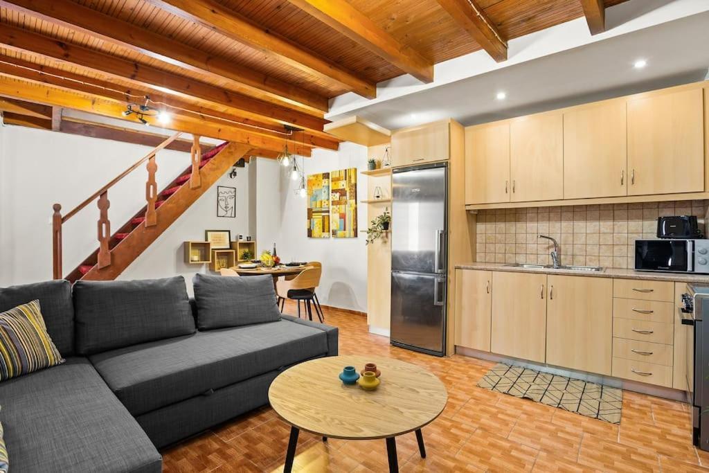 Casa de férias Rodon Maisonette *
