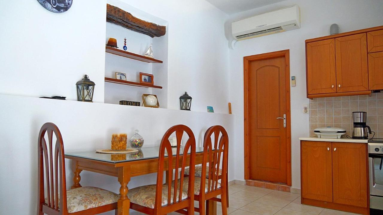 Polyraki's Chania (Crete)