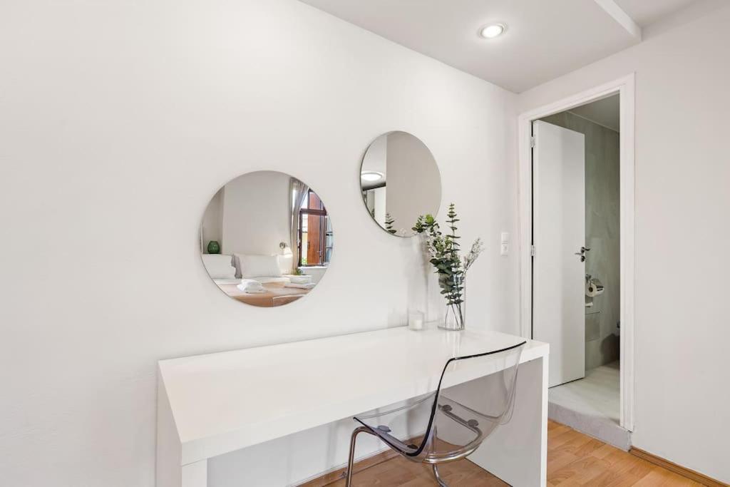 Rodon Maisonette Chania (Crete)
