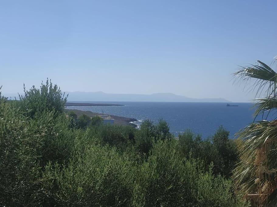 Grandpa's House Holiday home Chania (Crete)