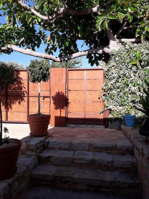 Holiday home Grandpa's House Chania (Crete)