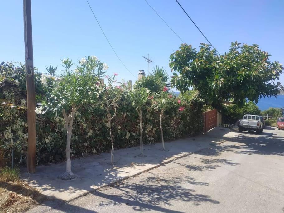 Holiday home Grandpa's House Chania (Crete)