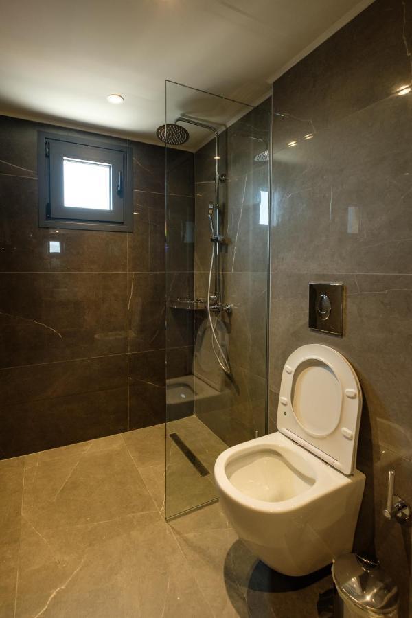 Sky-high Penthouse W. Stunning Views - 02 Apartment Chania (Crete)