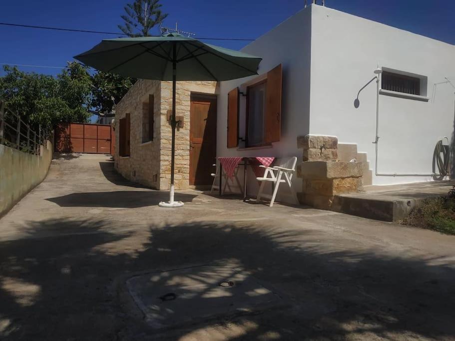 Grandpa's House * Chania (Crete)