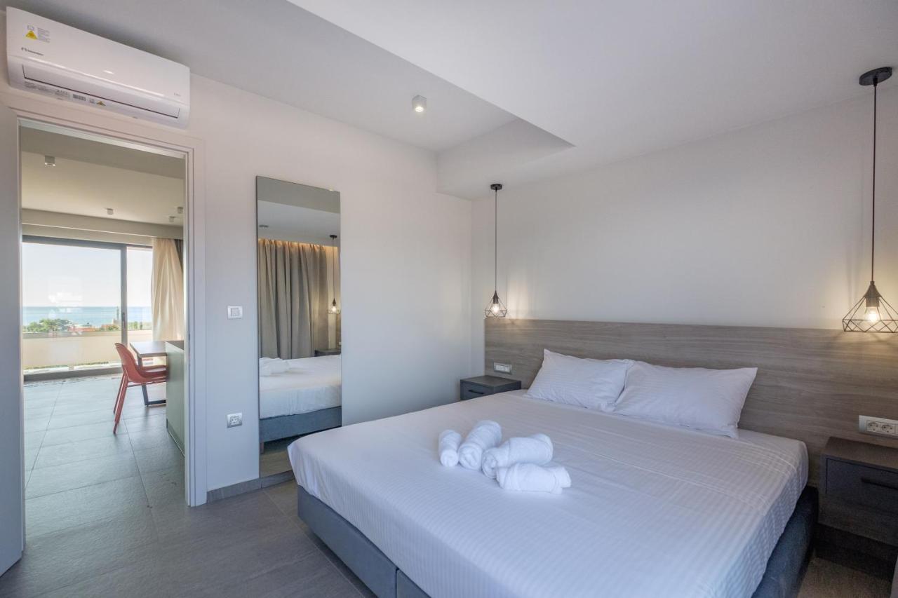 Sky-high 70sqm Penthouse W. Stunning Views - 05 Apartment *
