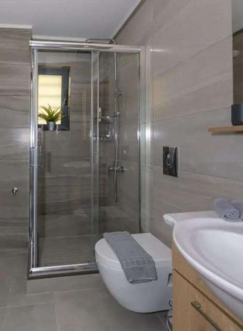 Ginger Chania Center Appartement *