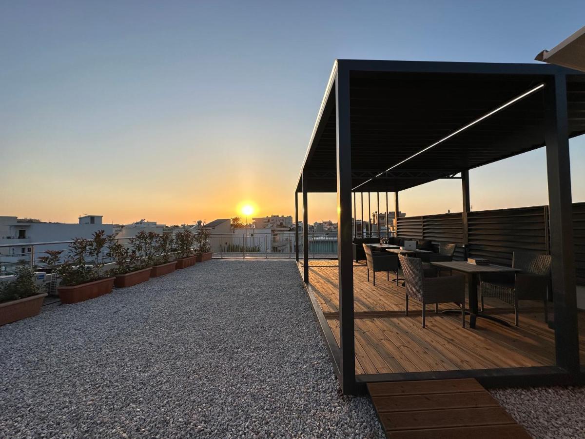 Casa Ntore Luxury *