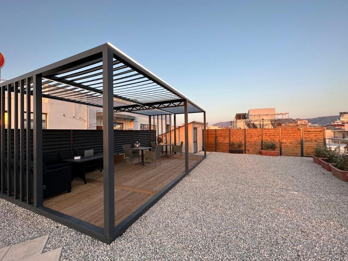 Casa Ntore Luxury Chania (Crete)