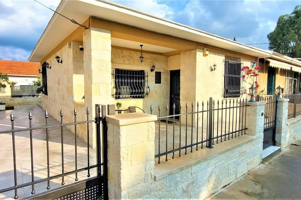 Paul's House Chania Holiday home