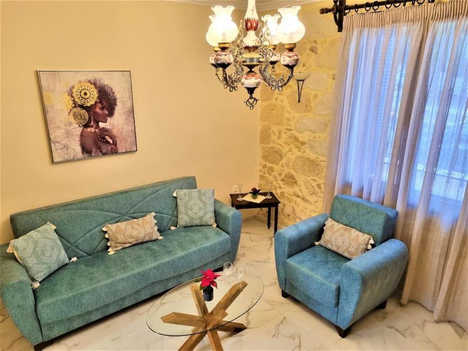Paul's House Chania *