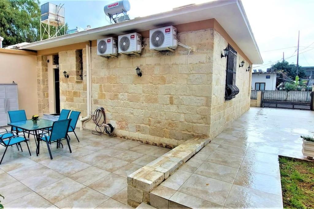 Paul's House Chania