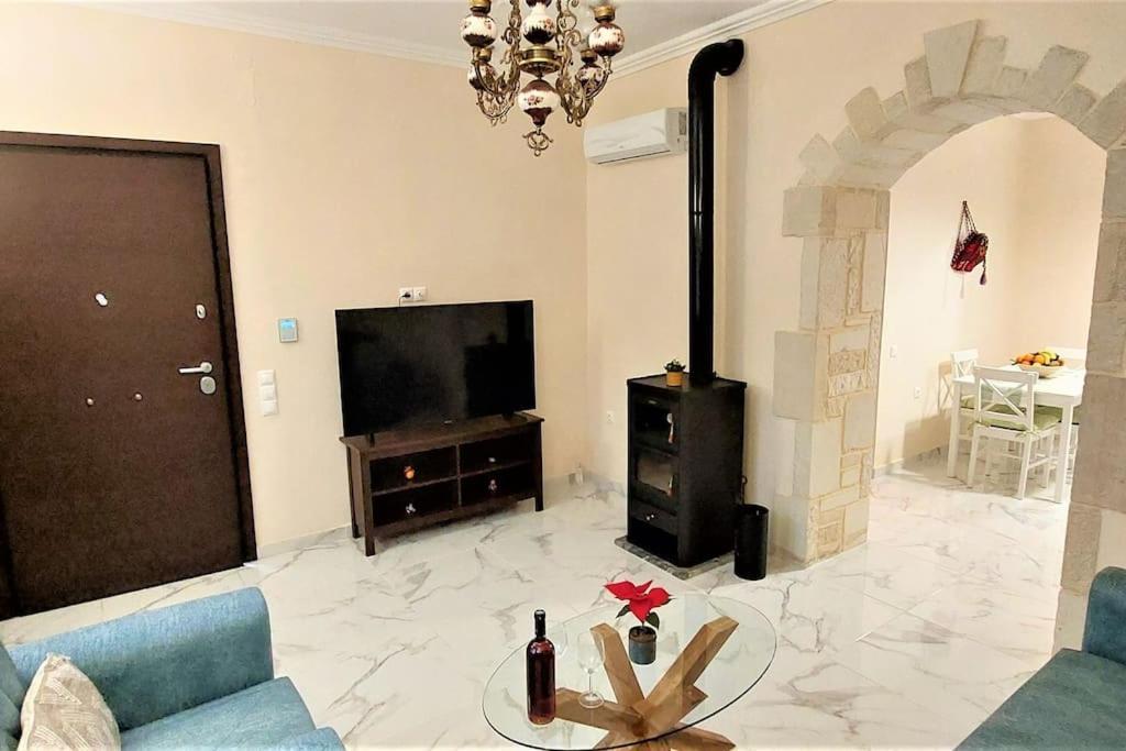 Paul's House Chania Holiday home Chania (Crete)