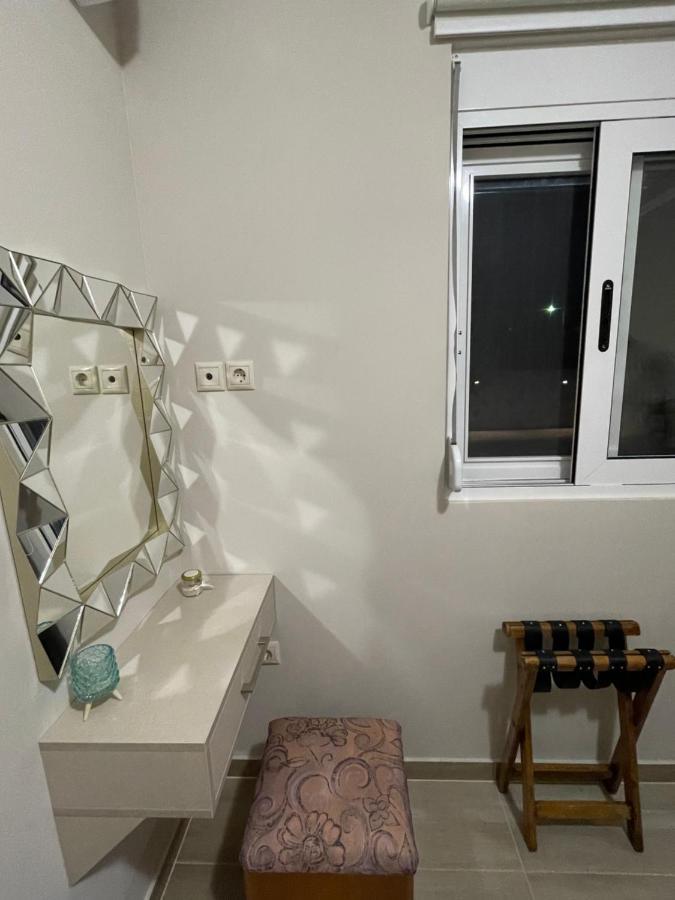 Elia House Villa *