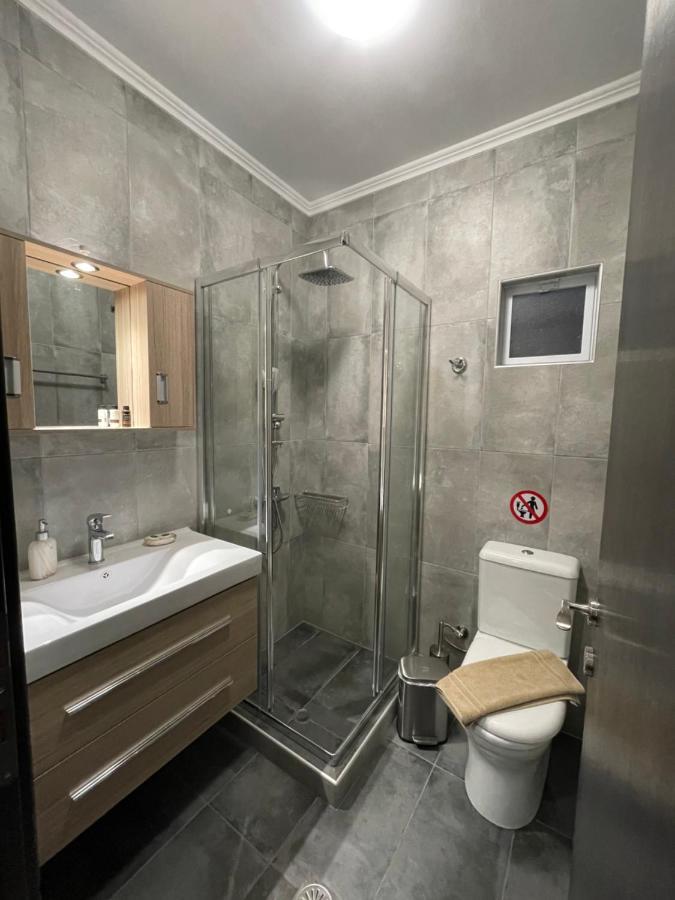 Elia House Villa *