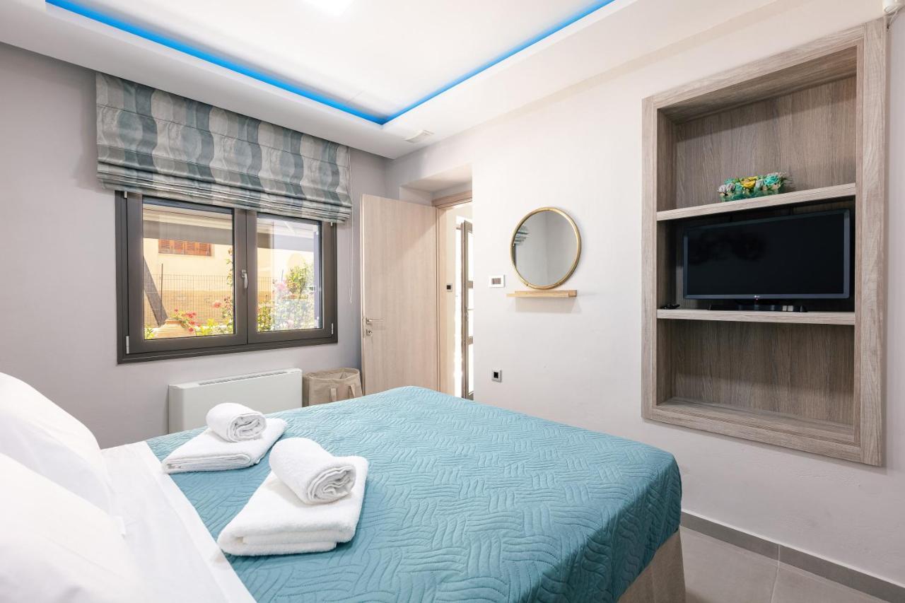 Estia Comfort House Holiday home