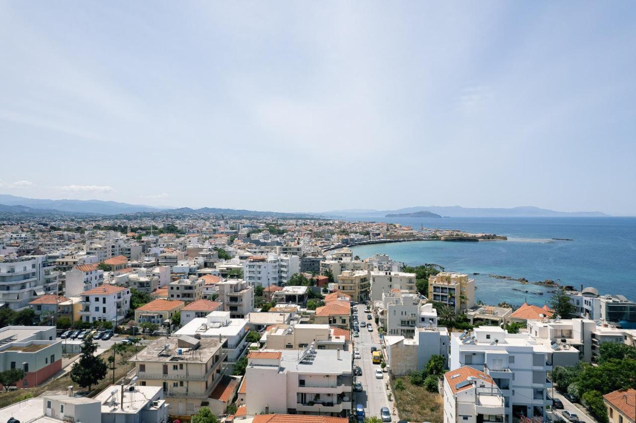 Estia Comfort House Holiday home Chania (Crete)