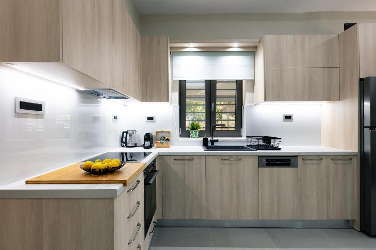 Estia Comfort House Holiday home
