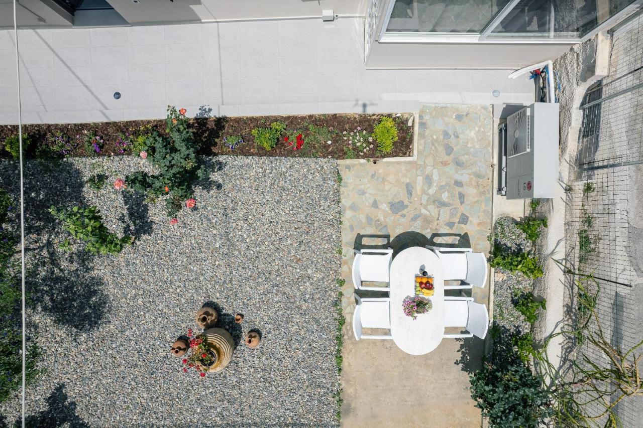 Estia Comfort House
