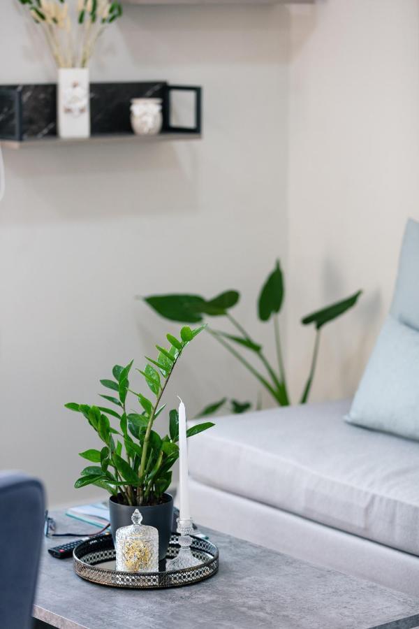Estia Comfort House Holiday home
