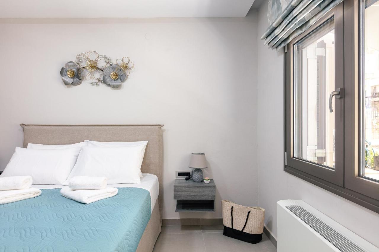 Estia Comfort House Holiday home Chania (Crete)