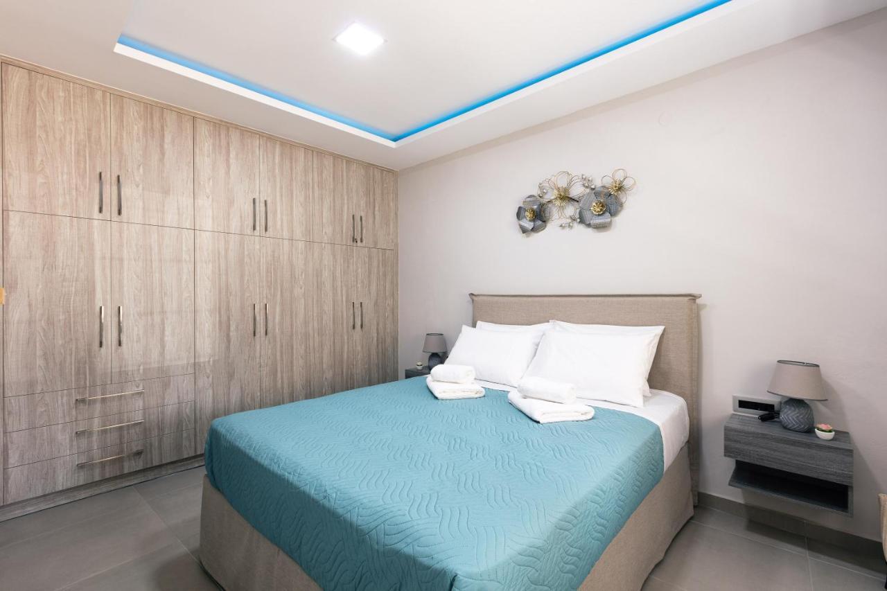 Holiday home Estia Comfort House Chania (Crete)