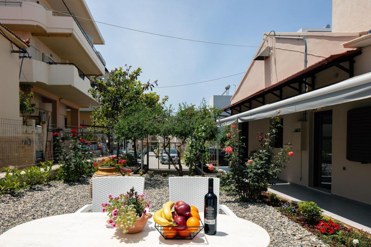 Estia Comfort House Holiday home *