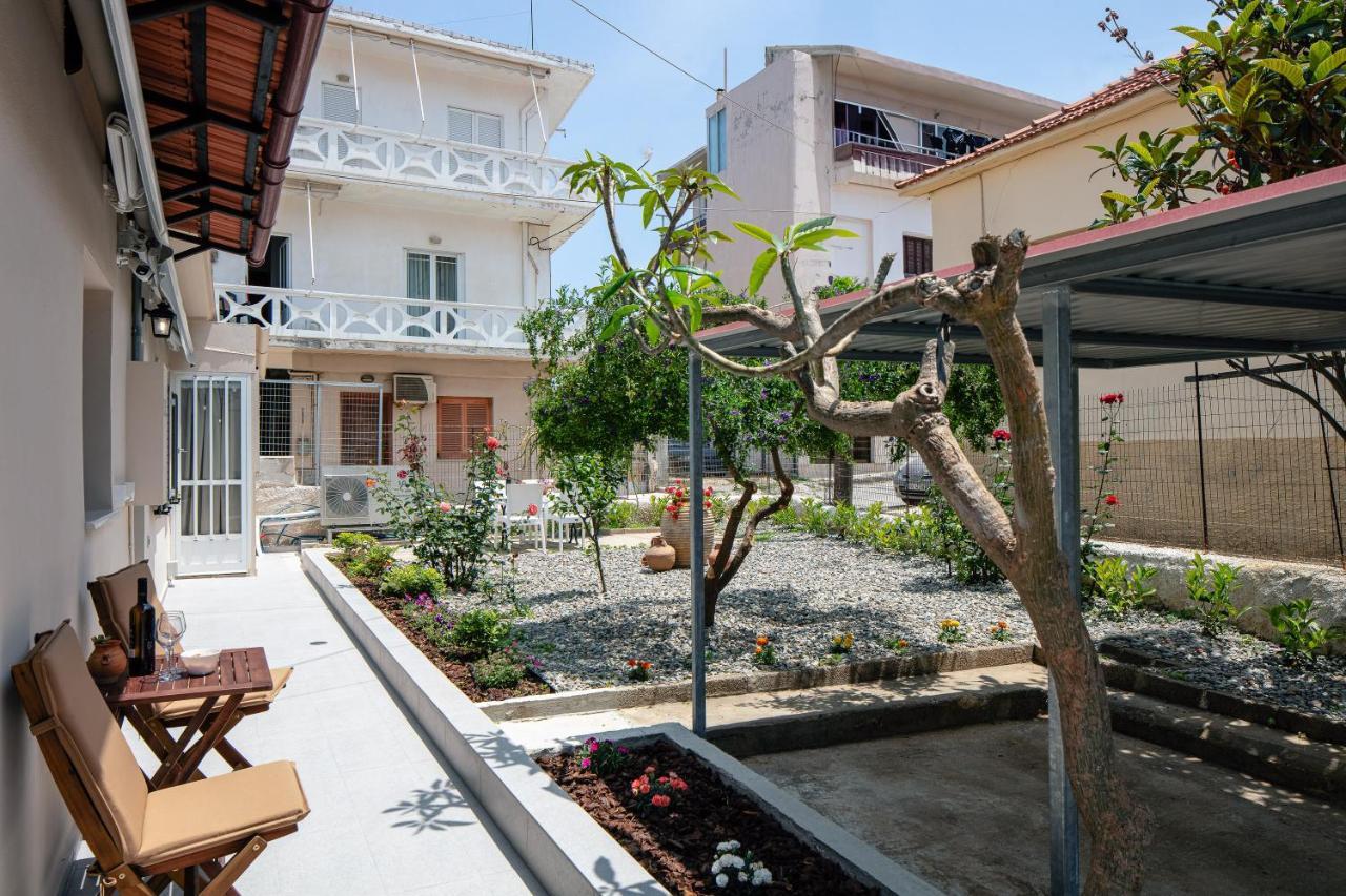 Estia Comfort House Holiday home