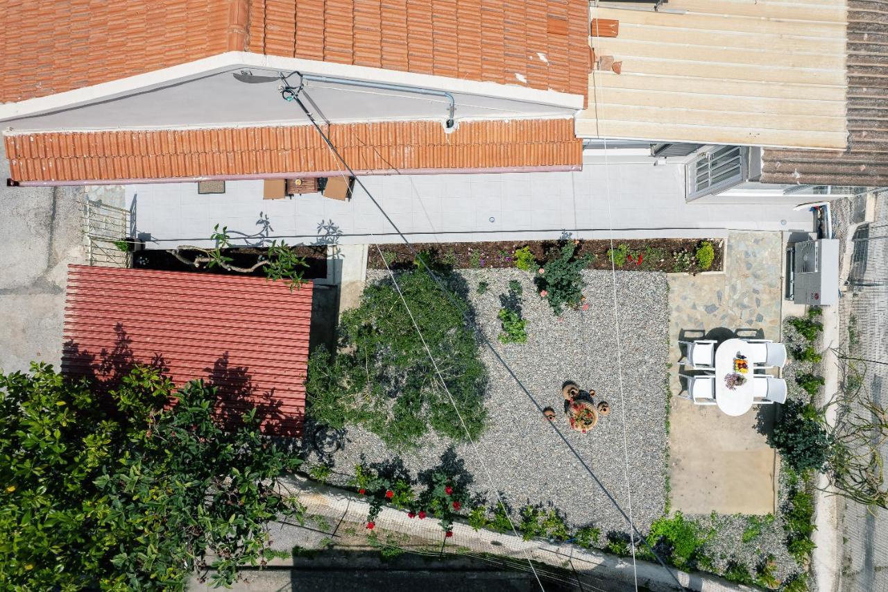 Estia Comfort House Holiday home *