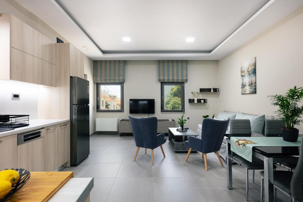 Holiday home Estia Comfort House Chania (Crete)