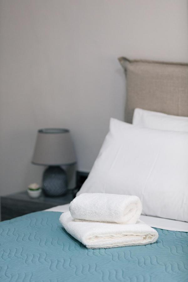 Estia Comfort House Holiday home