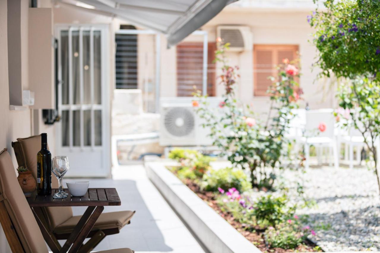 Estia Comfort House Holiday home *