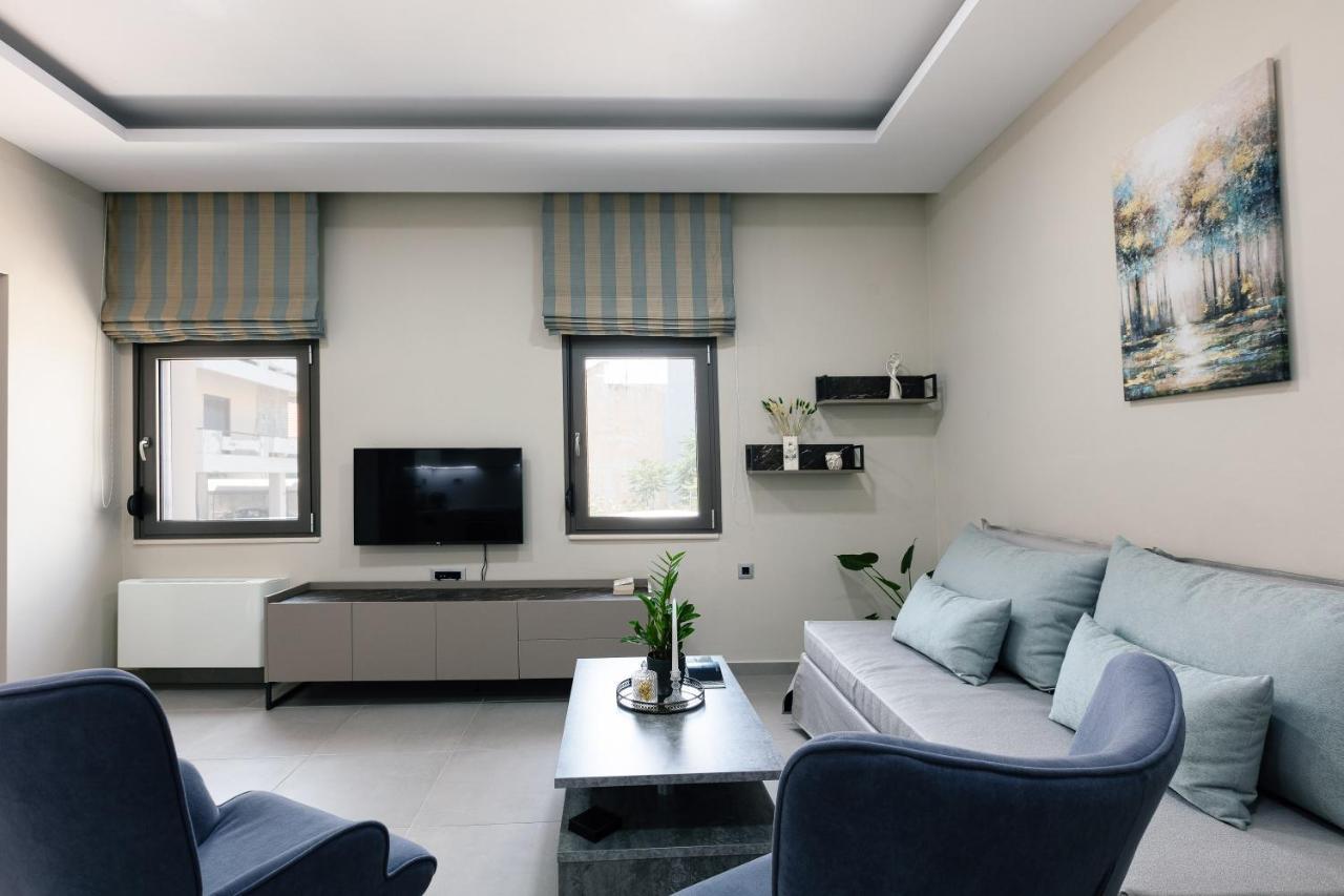 Holiday home Estia Comfort House