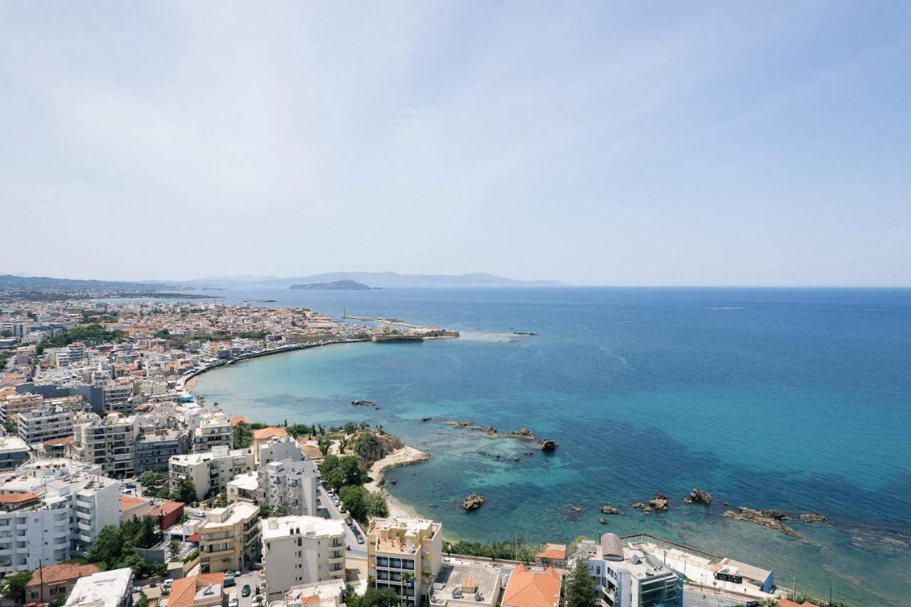 Estia Comfort House Chania (Crete)