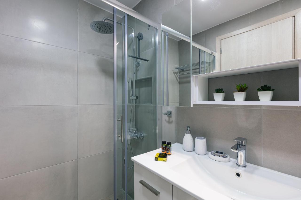 Estia Comfort House Holiday home *