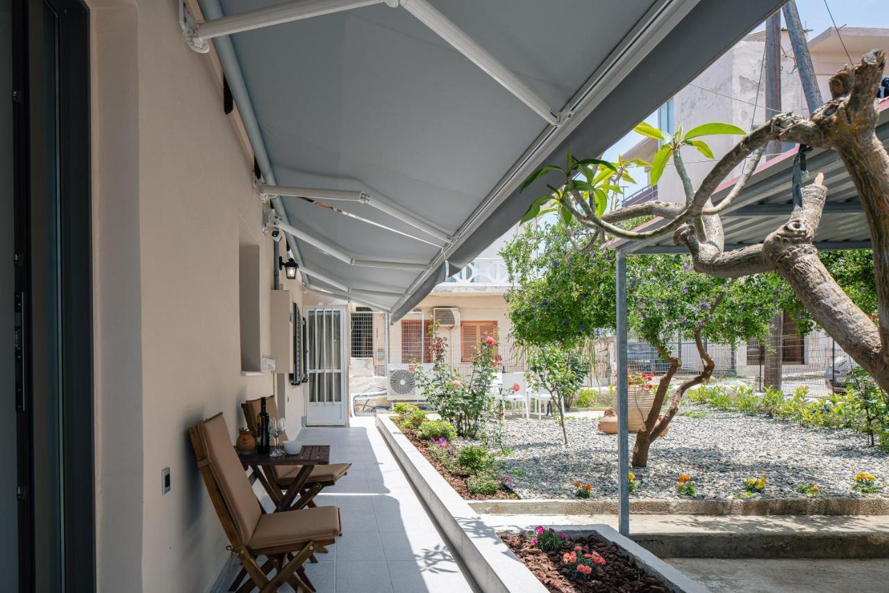 Estia Comfort House Holiday home *