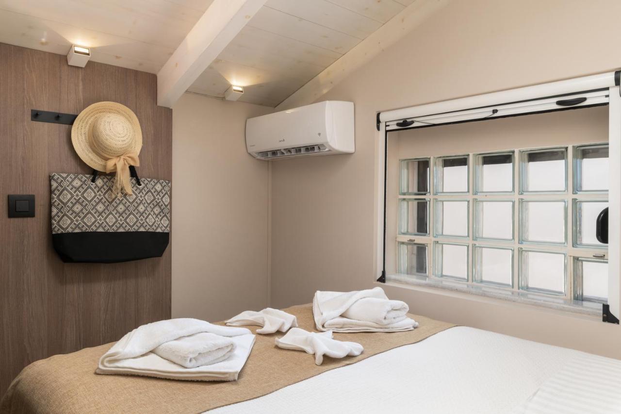 Vakantiehuis Lovelia Maisonette Chania Chania (Crete)