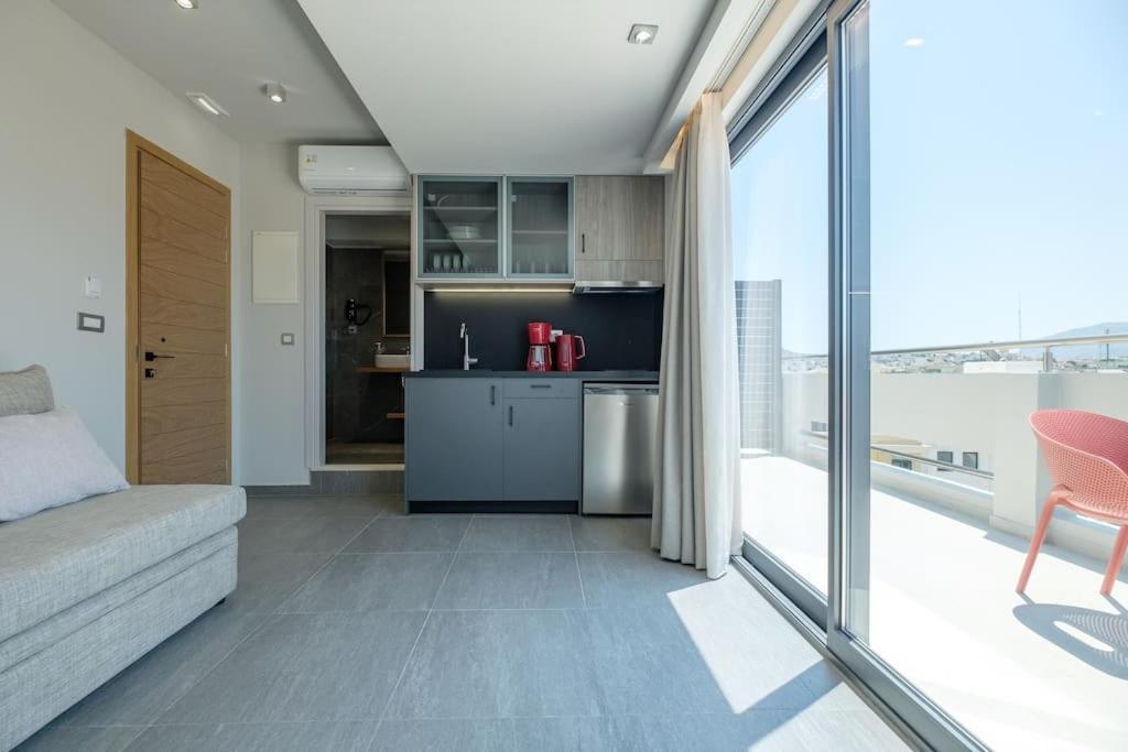 Apartment Sky-high Penthouse W. Stunning Views - 04