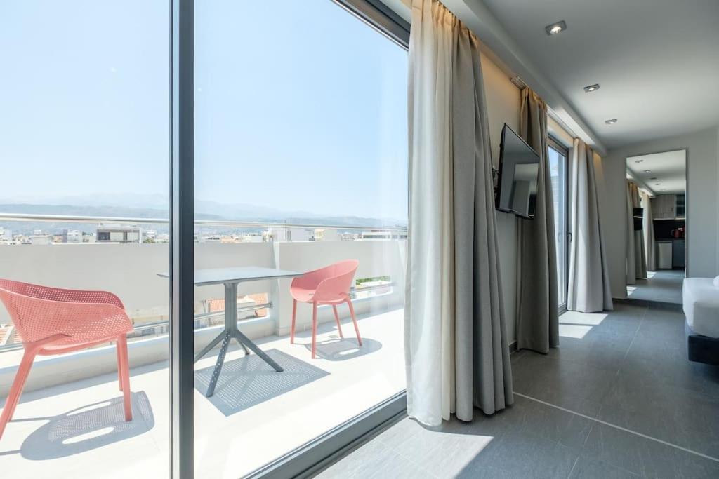 Apartment Sky-high Penthouse W. Stunning Views - 04